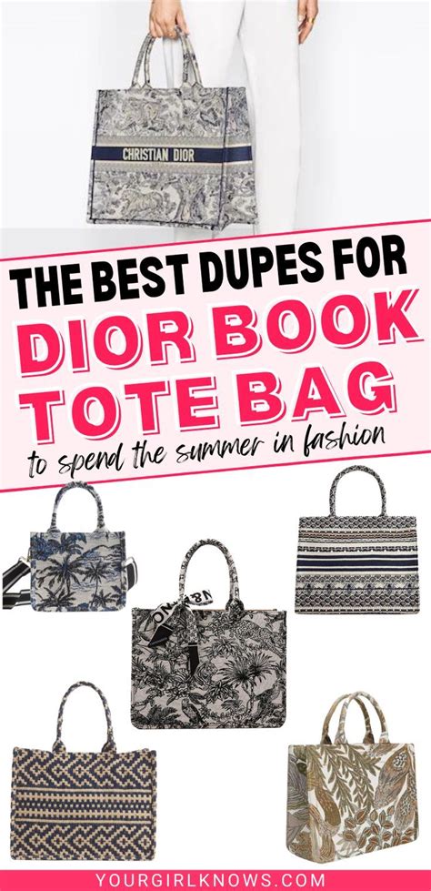 dior by dior book pdf|dior book tote dupes.